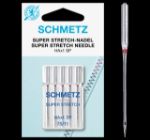 Picture of Machine Needles Schmetz Super Stretch 75/11